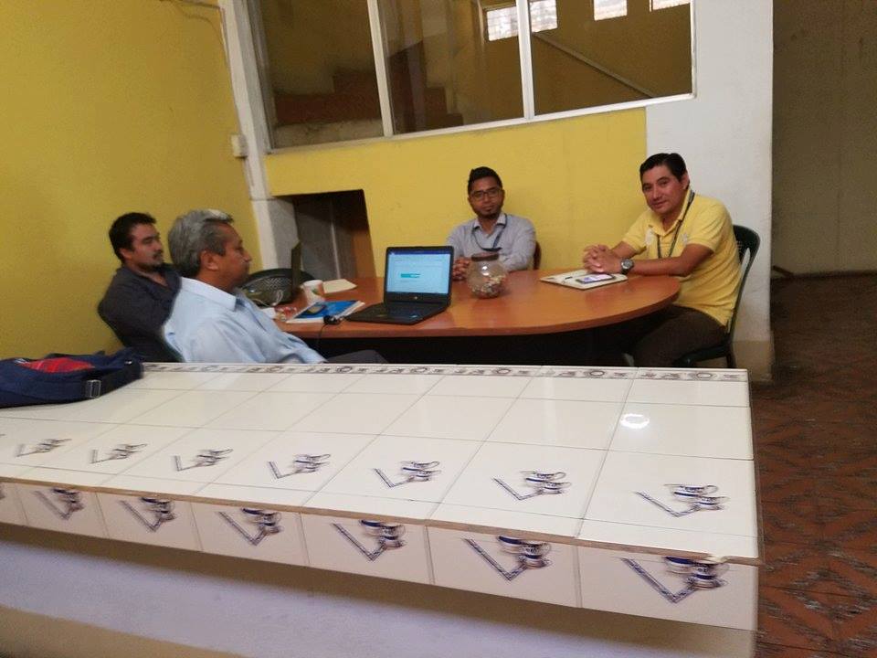 APOYO A LA PNDRI  EN EL DEPARTAMENTO DE HUEHUETENANGO