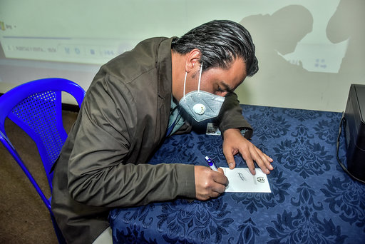 CAPACITACIÓN FIRMA ELECTRÓNICA