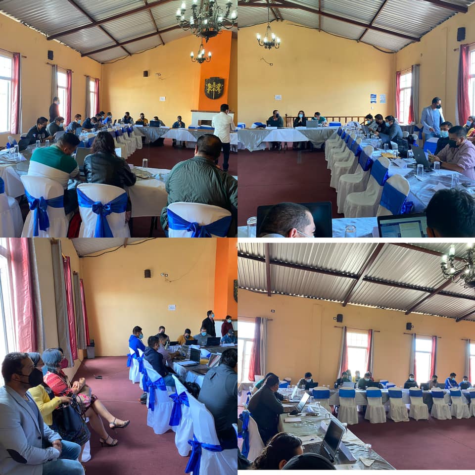 CAPACITACIÓN SIPROCODE