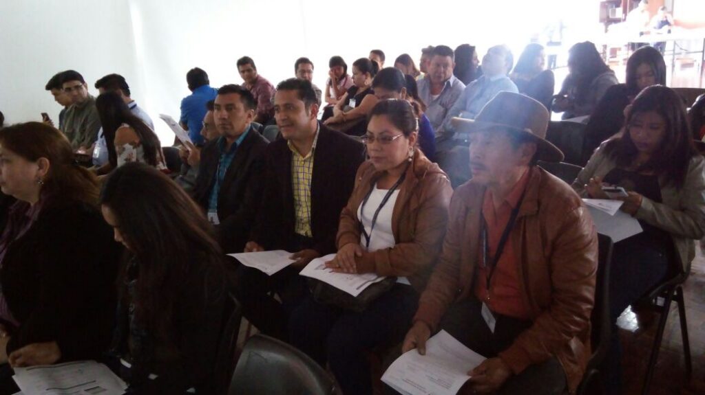 CAPACITACIÓN SOBRE PLAN DE EVACUACIÓN, NRD2, PROGRAMA SSO Y 5´S