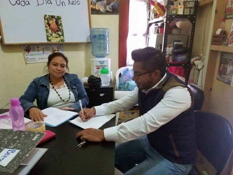 COORDINACIÓN INTERINSTITUCIONAL CON LA SEPREM DEL DEPARTAMENTO DE HUEHUETENANGO.