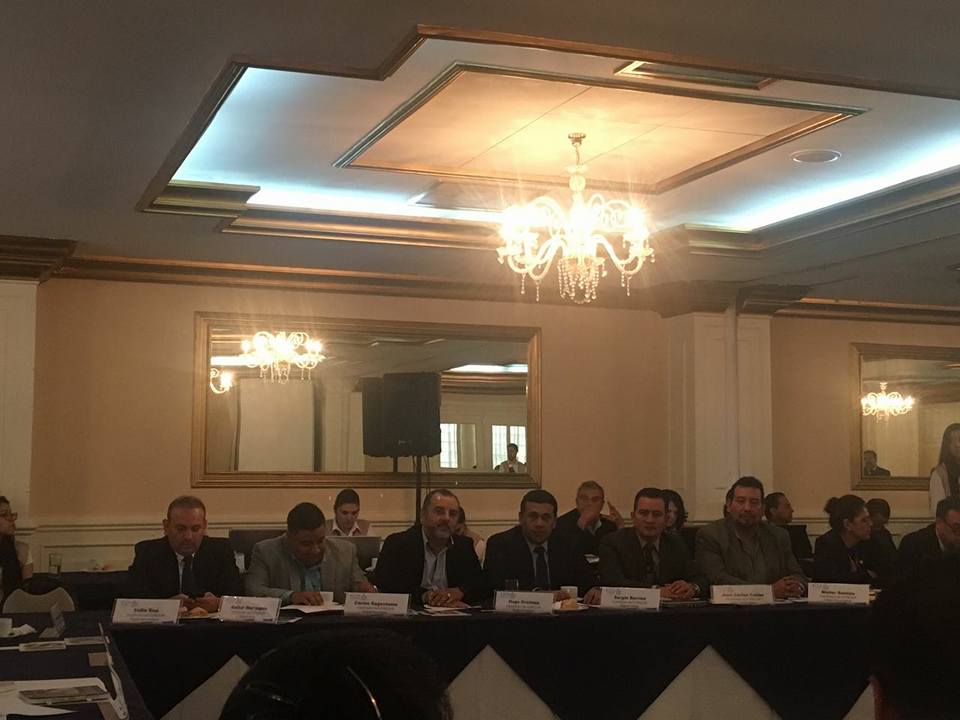 CUARTA REUNIÓN PREPARATORIA 2017 DEL CONADUR