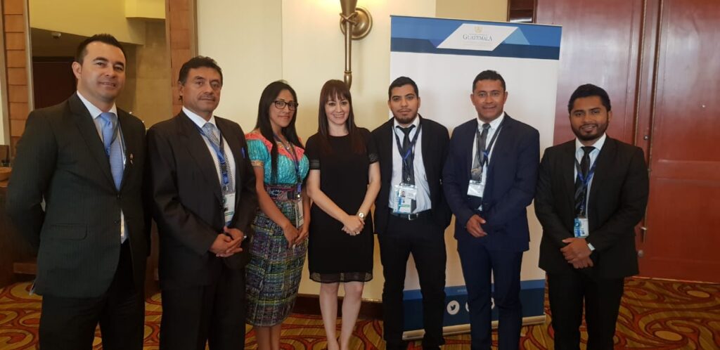 Congreso Nacional de Daescentralización