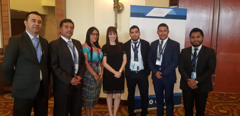 Congreso Nacional de Daescentralización