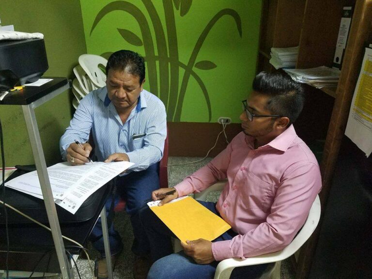 COORDINACIÓN MUNICIPAL