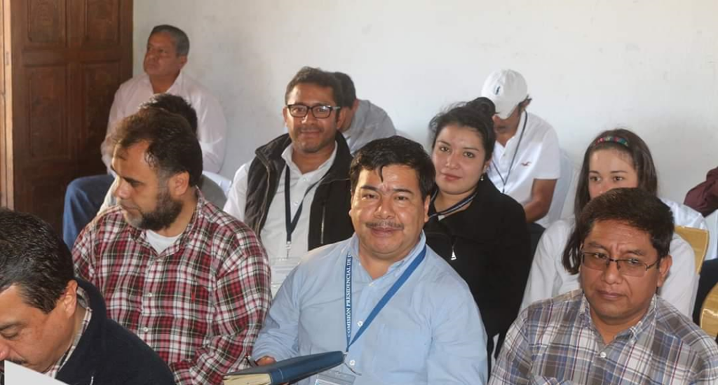 DÉCIMA SEGUNDA SESIÓN ORDINARIA CODEDE QUICHÉ.