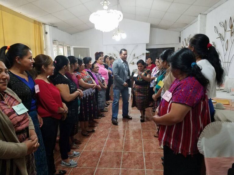 DIPLOMADO SOBRE PARTICIPACIÓN CIUDADANA Y EQUIDAD DE GÉNERO.