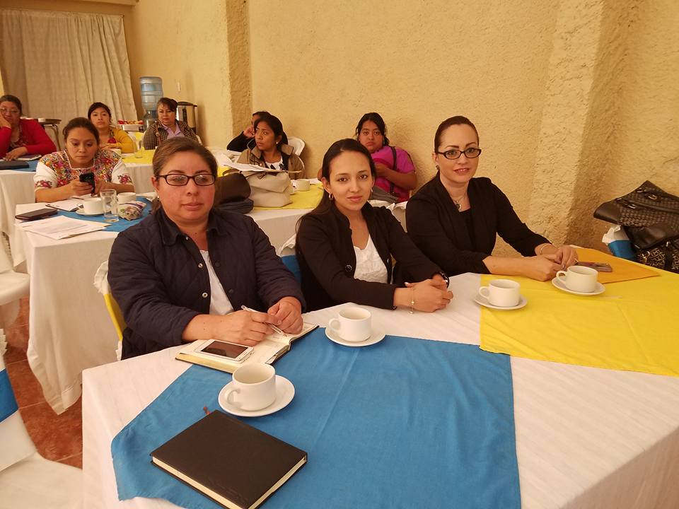 DIPLOMADO SOBRE PARTICIPACIÓN CIUDADANA CON EQUIDAD DE GÉNERO