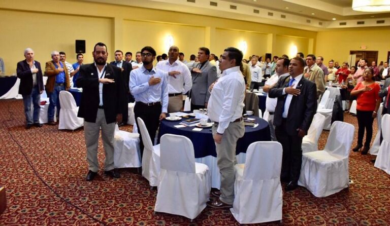 Elecciones de Representantes de las Instituciones o Sectores NO Gubernamentales ante el Consejo Nacional de Desarrollo Urbano y Rural (CONADUR) Periodo 2,018 – 2020