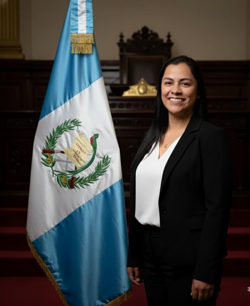 Eva Patricia Jacobina Pérez López de Canil