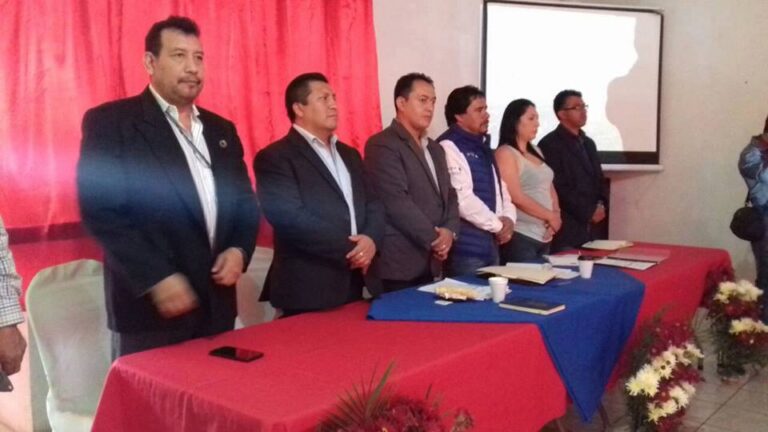 OCTAVA SESIÓN ORDINARIA CODEDE QUICHÉ.