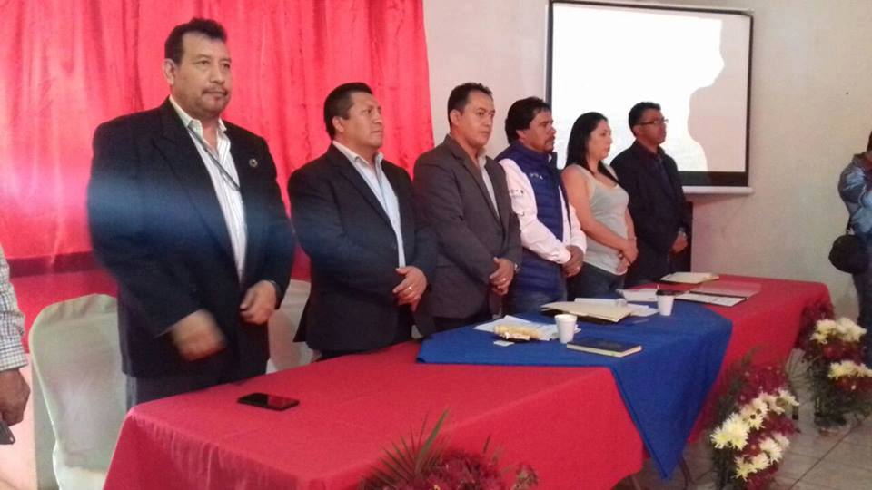 OCTAVA SESIÓN ORDINARIA CODEDE QUICHÉ.