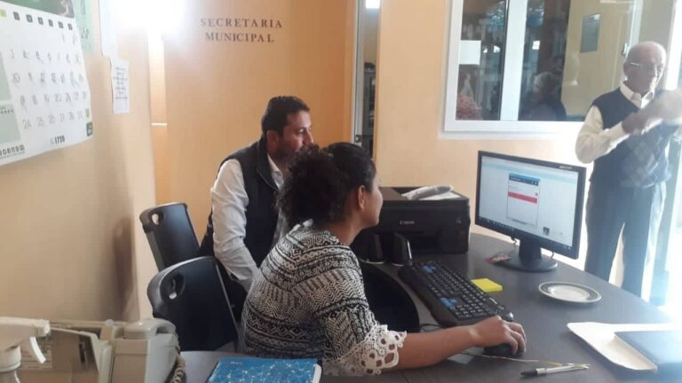 Orientación y Seguimiento al IPC