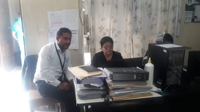 Orientación y Seguimiento al IPC