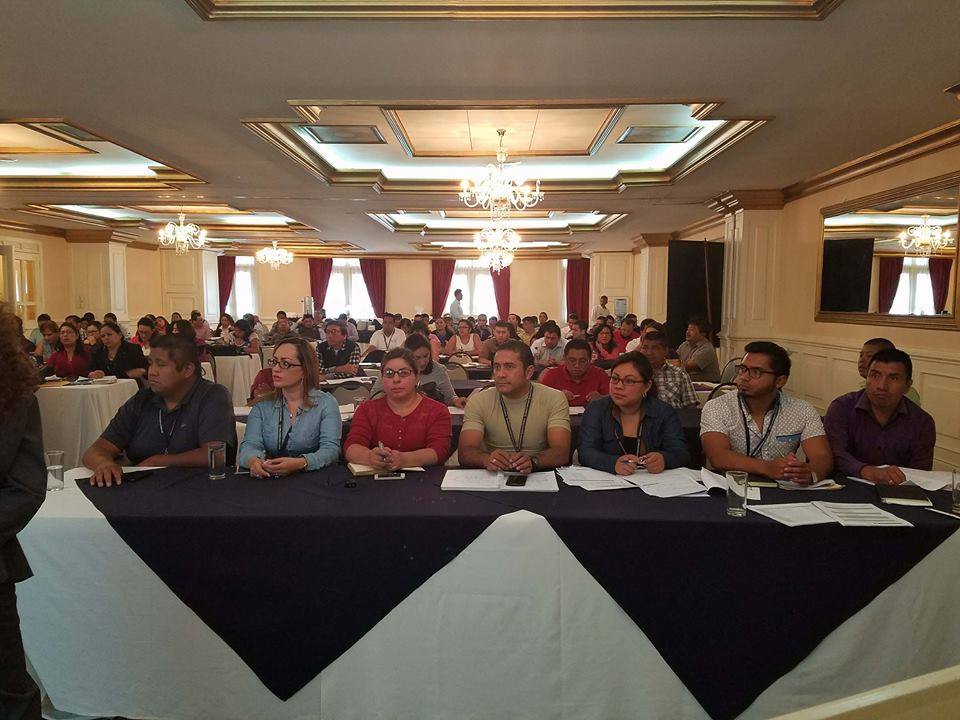 PARTICIPACIÓN EN EL  TALLER DE CRITERIOS DEL RANKING DE GESTIÓN MUNICIPAL 2016