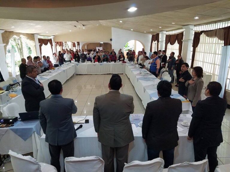 QUINTA SESIÓN ORDINARIA DEL CONSEJO REGIONAL DE DESARROLLO URBANO Y RURAL REGIÓN NOROCCIDENTE