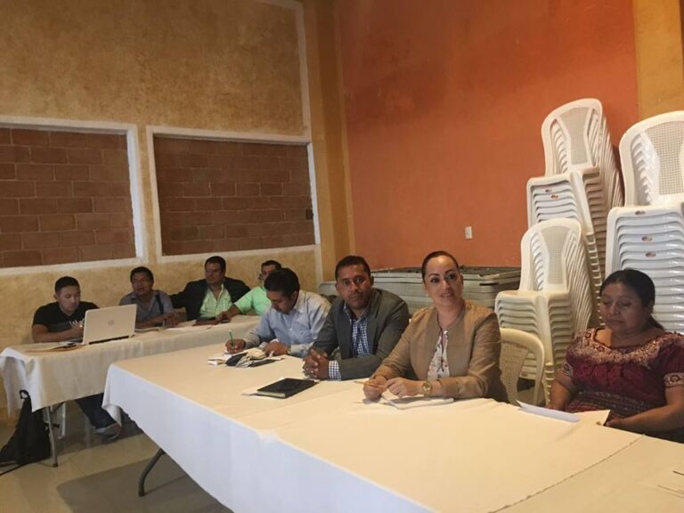 REUNIÓN EXTRAORDINARIA DEL CODEDE DEL DEPARTAMENTO DEL QUICHÉ