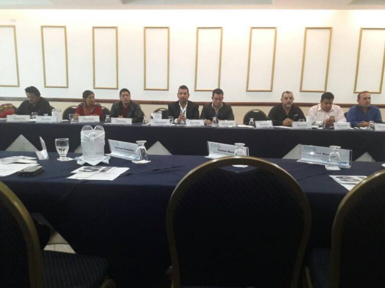 REUNIÓN ORDINARIA DE COMISIONES DE TRABAJO DEL CONADUR