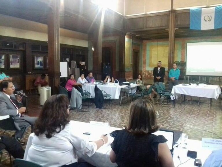 Reunión de la Comisión de Análisis de Presupuesto y Política Fiscal