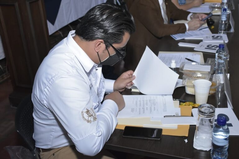 Reunión Preparatoria CONADUR 2021