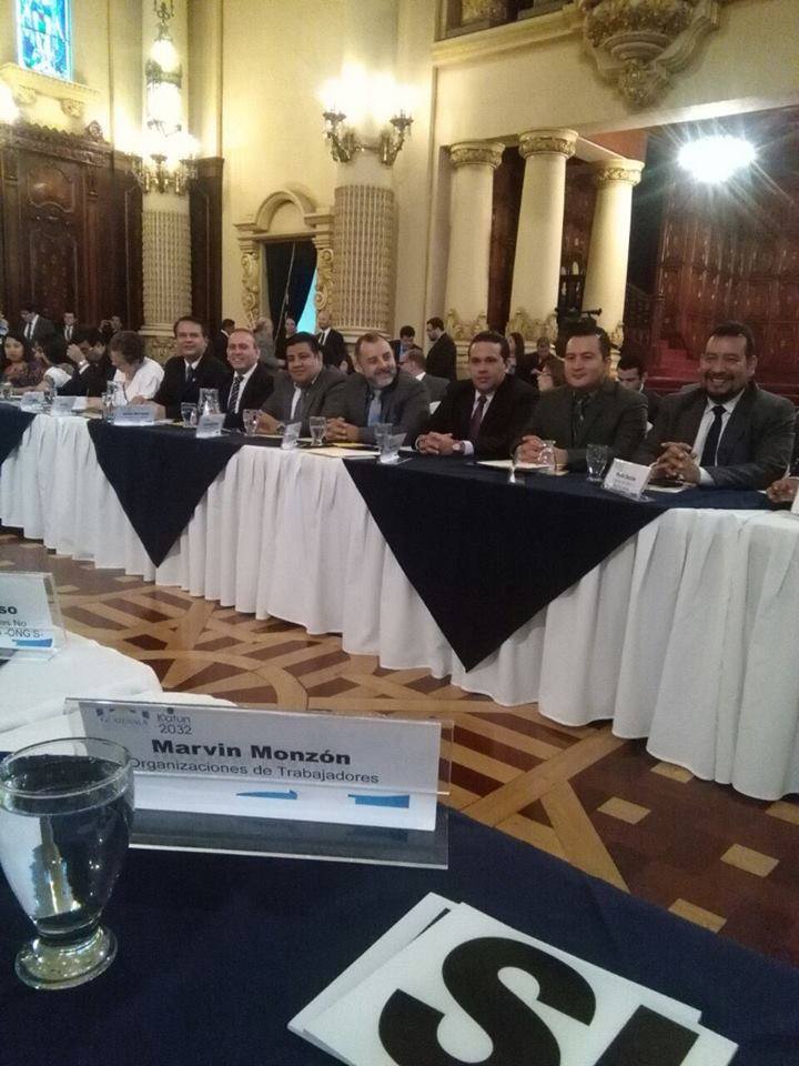 SEGUNDA REUNIÓN ORDINARIA DEL CONADUR