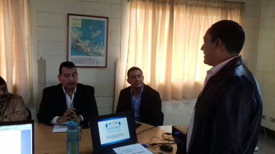 SEGUNDA SESIÓN EXTRAORDINARIA DE LA UNIDAD TÉCNICA REGIONAL. COREDUR NOROCCIDENTE