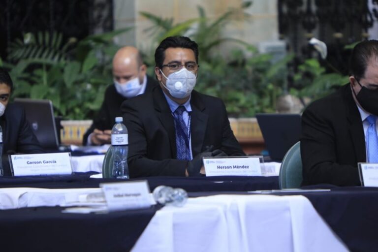 SEGUNDA REUNIÓN ORDINARIA CONADUR