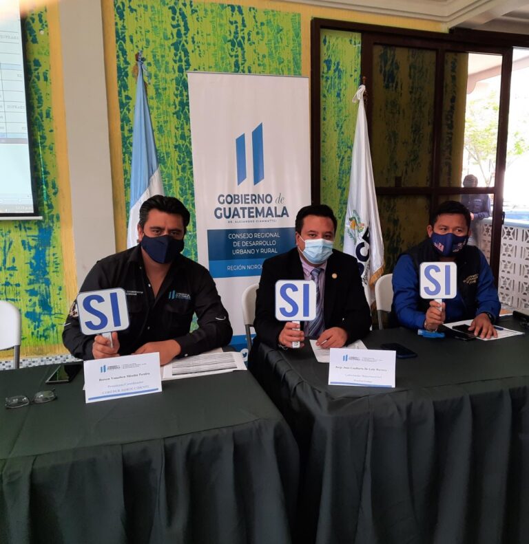 SEGUNDA REUNIÓN ORDINARIA COREDUR