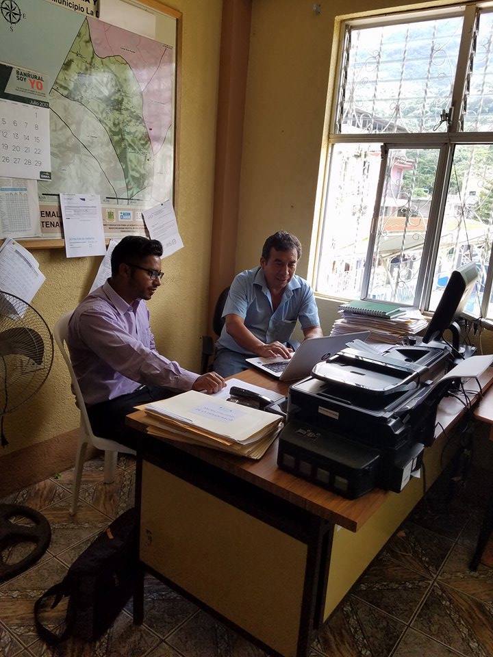 SOCIALIZACIÓN DE LA LEY DE SISTEMAS DE CONSEJOS DE DESARROLLO