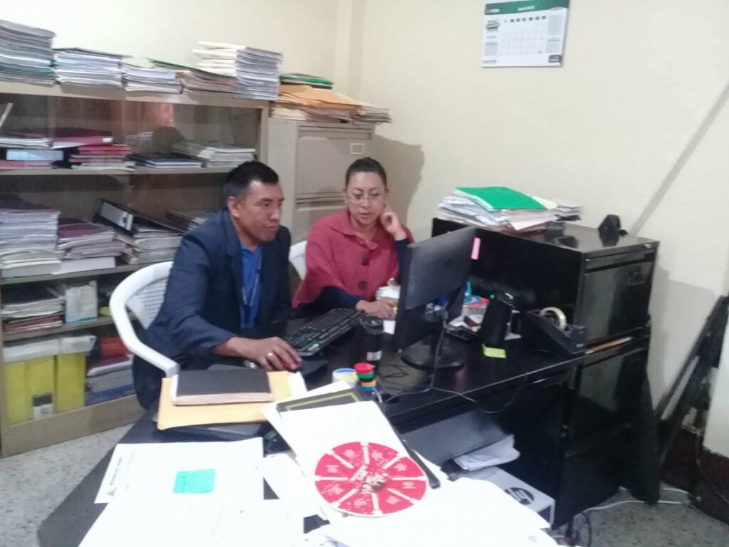 Seguimiento y Orientación sobre el IPC