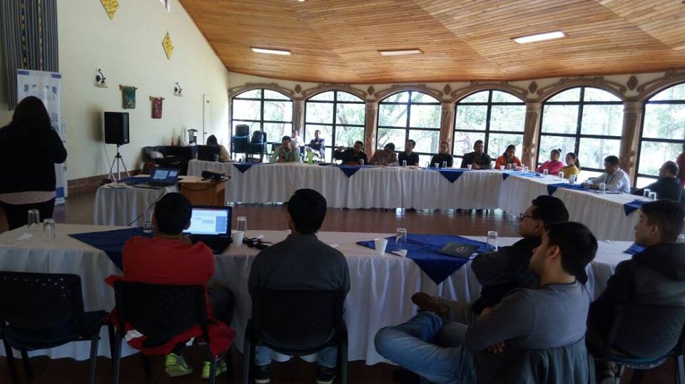 TALLER DE FORTALECIMIENTO PARA ALCALDES MUNICIPALES DEL DEPARTAMENTO DE QUICHÉ.
