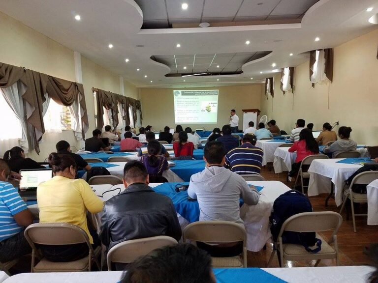 TALLER DE RANKING DE GESTIÓN MUNICIPAL 2016