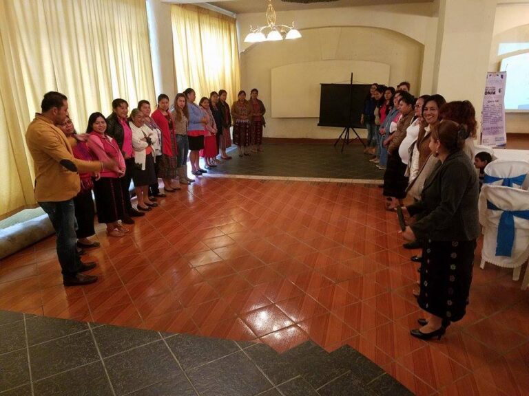 TERCERA SESIÓN DEL DIPLOMADO PARTICIPACIÓN CIUDADANA CON ENFOQUE DE GÉNERO.