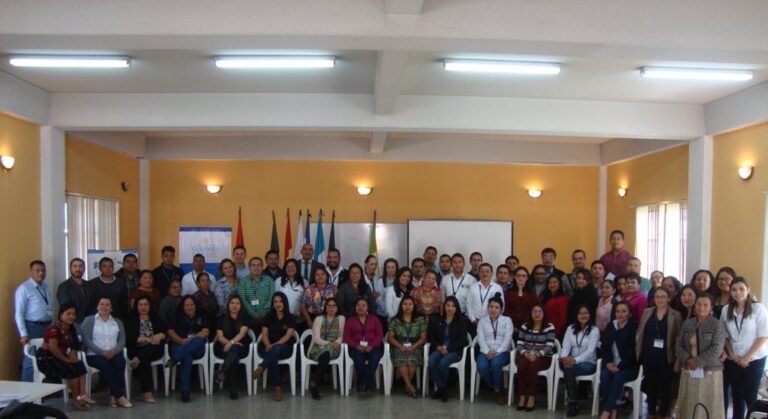 Taller Fortalecimiento de la Transversalización del Enfoque de Género en el Sistemas de Consejos de Desarrollo