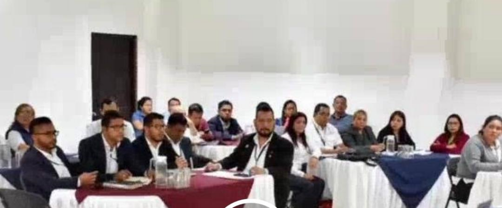 Taller de Fortalecimiento de Capacidades, dirigido especialmente a Promotores Sociales y Directores Ejecutivos, de Los Consejos Regionales de Desarrollo Urbano y Rural, con la presencia y participación del Presidente Regional