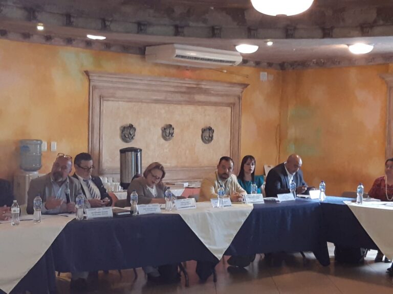 Taller de Seguimiento al Plan de Trabajo de La Comisión de Alineación, Seguimiento y Evaluación del Plan Nacional de Desarrollo Katun: Nuestra Guatemala 2032 del CONADUR