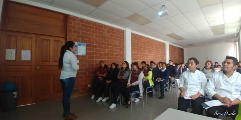 Tercer taller de Capacitación sobre “Participación Ciudadana y Sistema de Consejos de Desarrollo