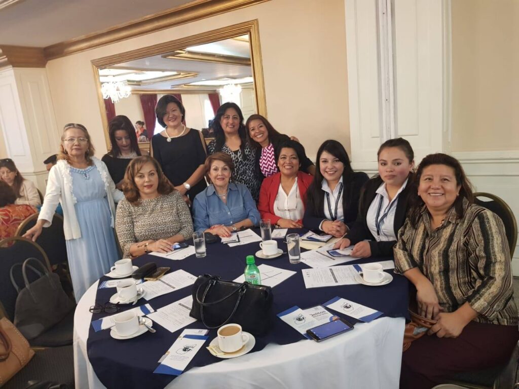 taller: Violencia política en la participación de las mujeres en contiendas electorales